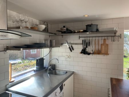 Gudö Ekväg, Vendelsö - Foto 5