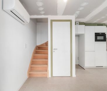 Charmante halfopen woning in een groene omgeving te Bornem - Foto 4