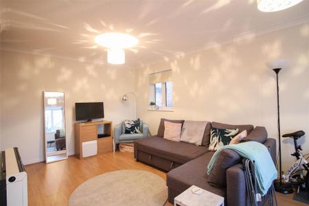 1 bedroom apartment to rent - Photo 2