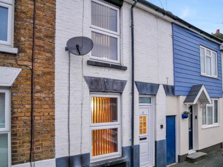 2 bedroom house to rent - Photo 5