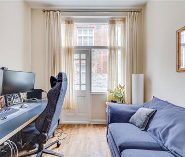 2 bedroom apartment to rent - Photo 5