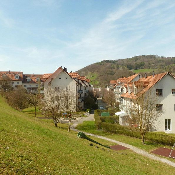 4.5 Zimmerwohnung in Pfungen - Photo 1