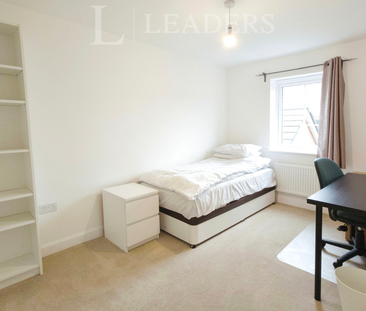 4 bedroom house to rent Robin Close, Coventry, CV4 - Photo 6