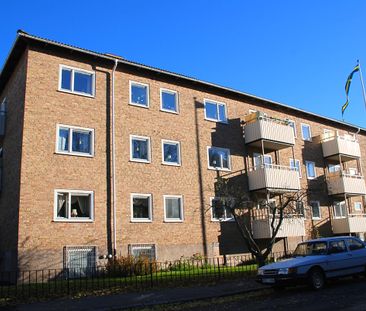 Schalegatan, Norrköping - Foto 3