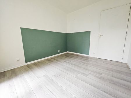Location appartement 3 pièces, 53.10m², Cergy - Photo 2