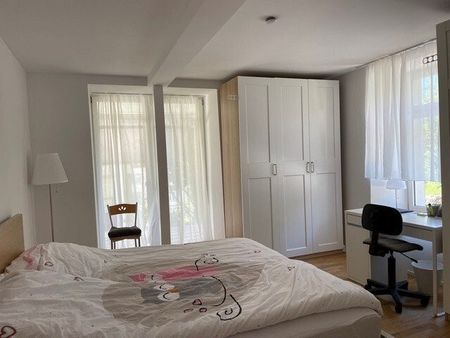 2 ½ Zimmer-Wohnung in Zürich mieten - Foto 2