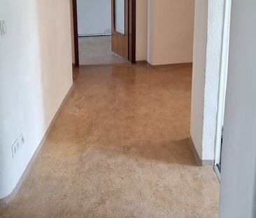 Große Vierzimmerwohnung in der Dianastraße- 2. OG ohne Aufzug! - Foto 6