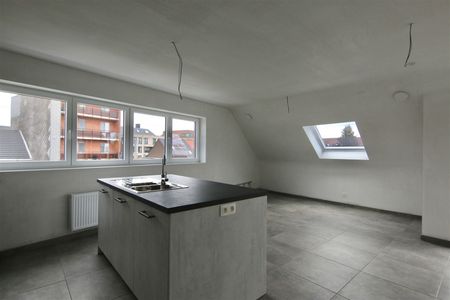 Appartement te huur in Sint-Niklaas met 1 slaapkamer - Foto 3