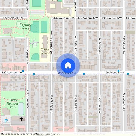 11706 129 Ave NW, Edmonton