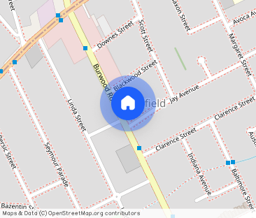 49 Burwood Road Belfield - Photo 1