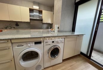 Luxury Apartment for rent in Madrid, Autonomous Region of Madrid