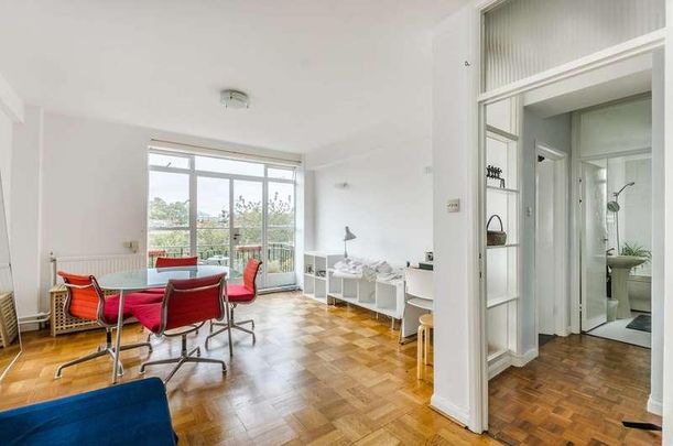 Cranfield House, Bloomsbury, WC1B - Photo 1