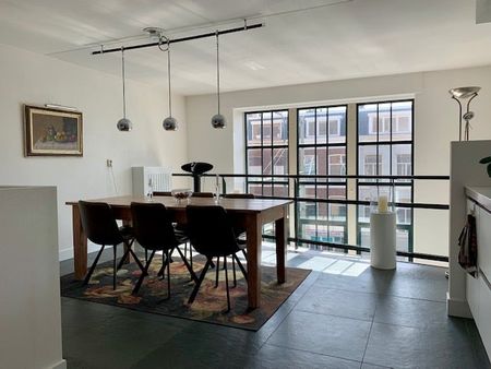 Te huur: Appartement Bilderdijkstraat in Den Haag - Photo 2