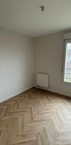 Location Appartement 2 pièces 45m² SEQUEDIN 59320 - Photo 1