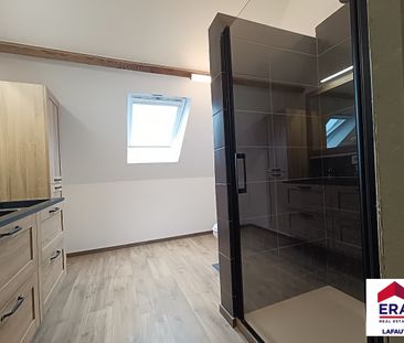 Gerenoveerde woning met 4 slaapkamers en garage - Foto 4