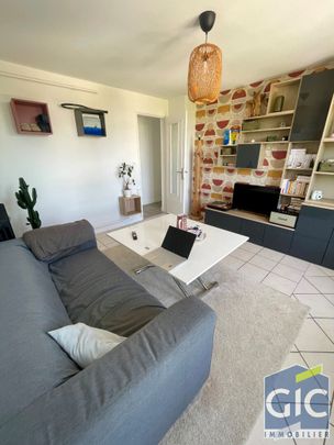 Location Appartement 3 pièces 51m² - Photo 1