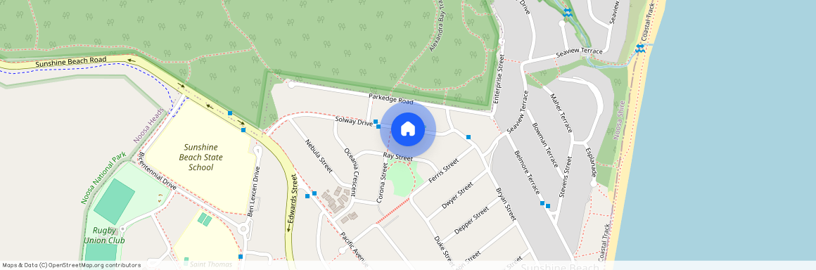 2/15 Solway Drive, Qld 4567, Sunshine Beach