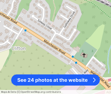 Manchester Road, Swinton - Photo 1