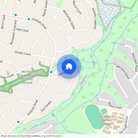 13 Talara Court, Qld 4565, Tewantin