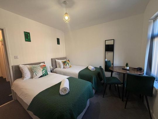 1 bedroom apartment to rent - Photo 1