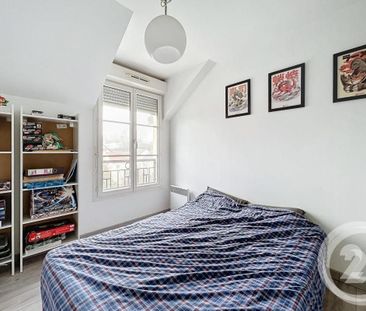 Location Appartement 2 pièces 39m² BRIE COMTE ROBERT 77170 - Photo 3