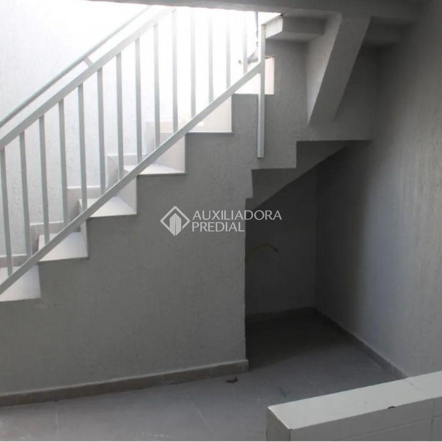 Casa com 3 quartos e 141m² para alugar em Osvaldo Cruz, São Caetano do Sul. - Photo 1
