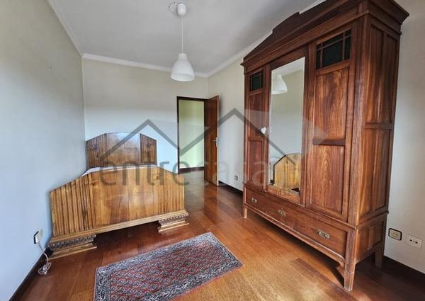 Apartamento T3 em Viana Do Castelo