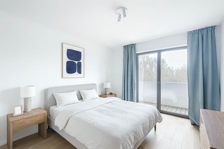 Appartement in Sterrebeek - Foto 5