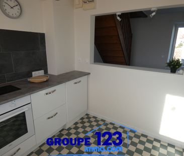 Location Appartement 2 pièces 35m² BASSOU 89400 - Photo 2
