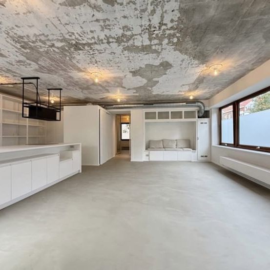 Appartement te huur - Photo 1