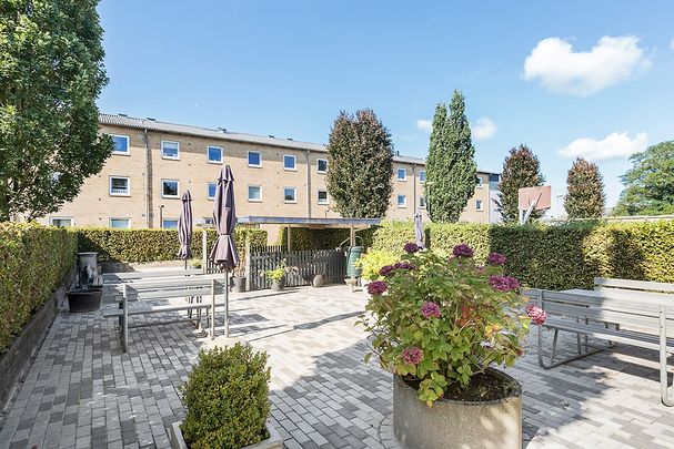 Afd. 24 Ungskuepladsen - Foto 1