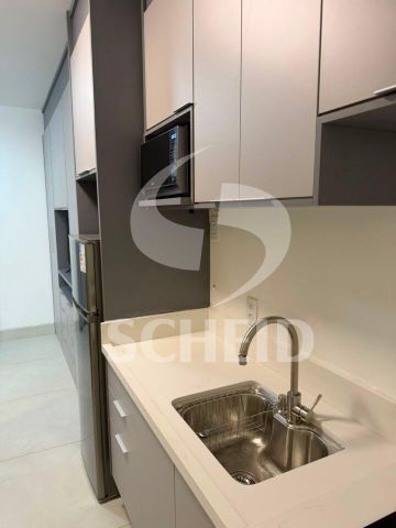 Studio Mobiliado Para Locação Na Vila Mariana - Photo 5