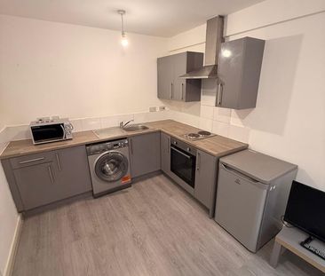 Studio Flat, London Road, L3 - Photo 4