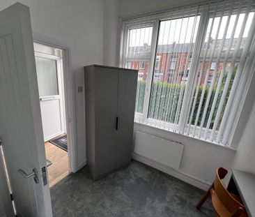 1 bedroom terraced house to rent - Photo 5