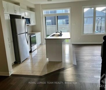 For Lease - 767 Brittanic Road, Kanata, Ontario - Photo 1