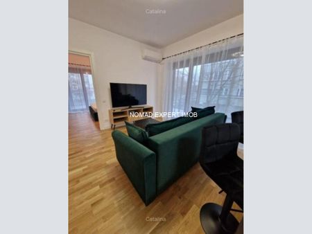 Oferte Inchirieri 2 Camere 13 Septembrie - Photo 5