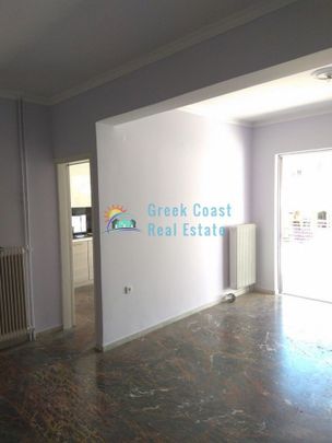 Διαμέρισμα για ενοικίαση Υψηλά Αλώνια (Πάτρα) - Photo 1