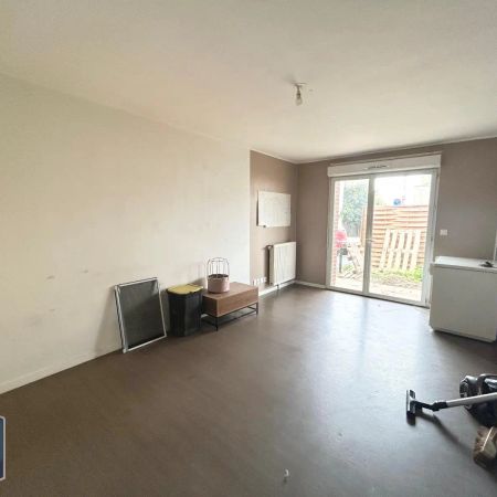 Appartement à louer 2 pièces 44.46m² - Photo 3