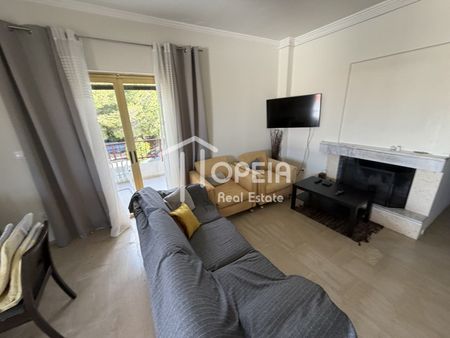 Διαμέρισμα 75 τ.μ. για ενοικίαση, Αττική - Υπόλοιπο, Σαρωνίδα - Photo 2