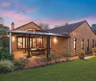 4 The Boulevarde, Cheltenham NSW 2119 - House For Rent | Domain - Photo 6