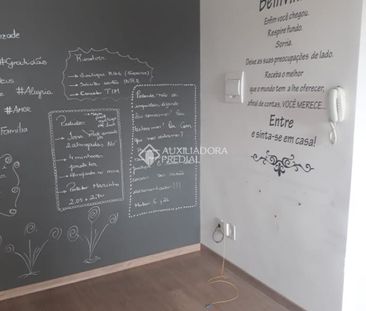 Apartamento com 2 quartos e 48m² para alugar em Moinhos de Vento, C... - Foto 3