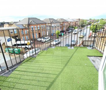 2 bedroom flat to rent - Photo 6