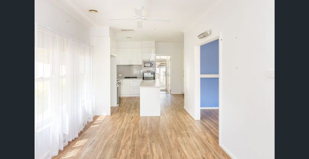 For Rent: Comfortable Living with Great Space - Available now – Apply via realestate.com.au only - Photo 1