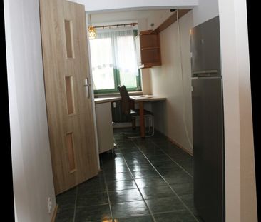 Mieszkanie 2 pokoje 62 m² Wrocław-Stare Miasto - Szczepin - Zdjęcie 6