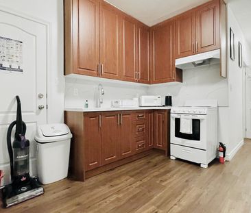 For Lease - 278 Shuter Street Unit# BEDROOM3, Toronto, Ontario - Photo 6