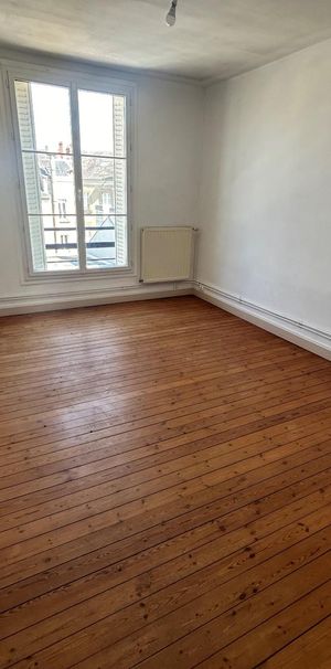 Location Appartement 3 pièces 68m² ANGERS 49100 - Photo 1