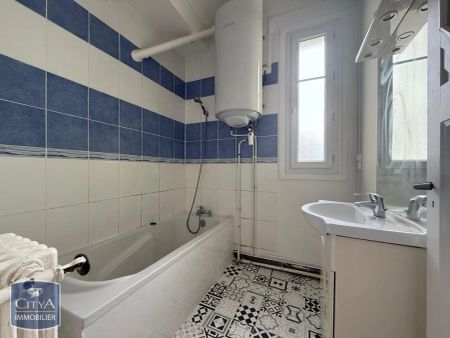 Appartement à louer 4 pièces 86.98m² - Photo 5