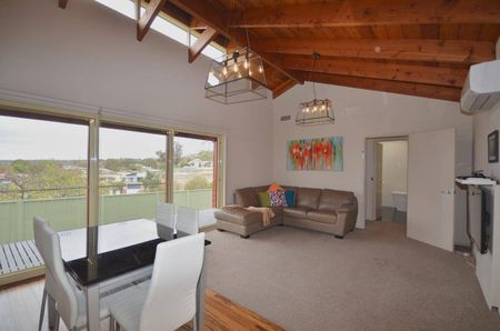 FULLY FURNISHED - Available NOW - Photo 2