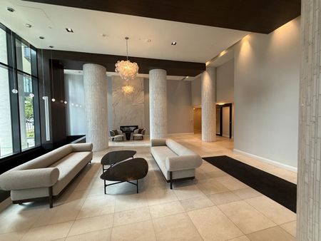 For Lease - 38 Annie Craig Drive Unit# 4206, Toronto, Ontario - Photo 2