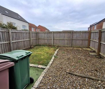 2 bedroom terraced house to rent - Photo 5